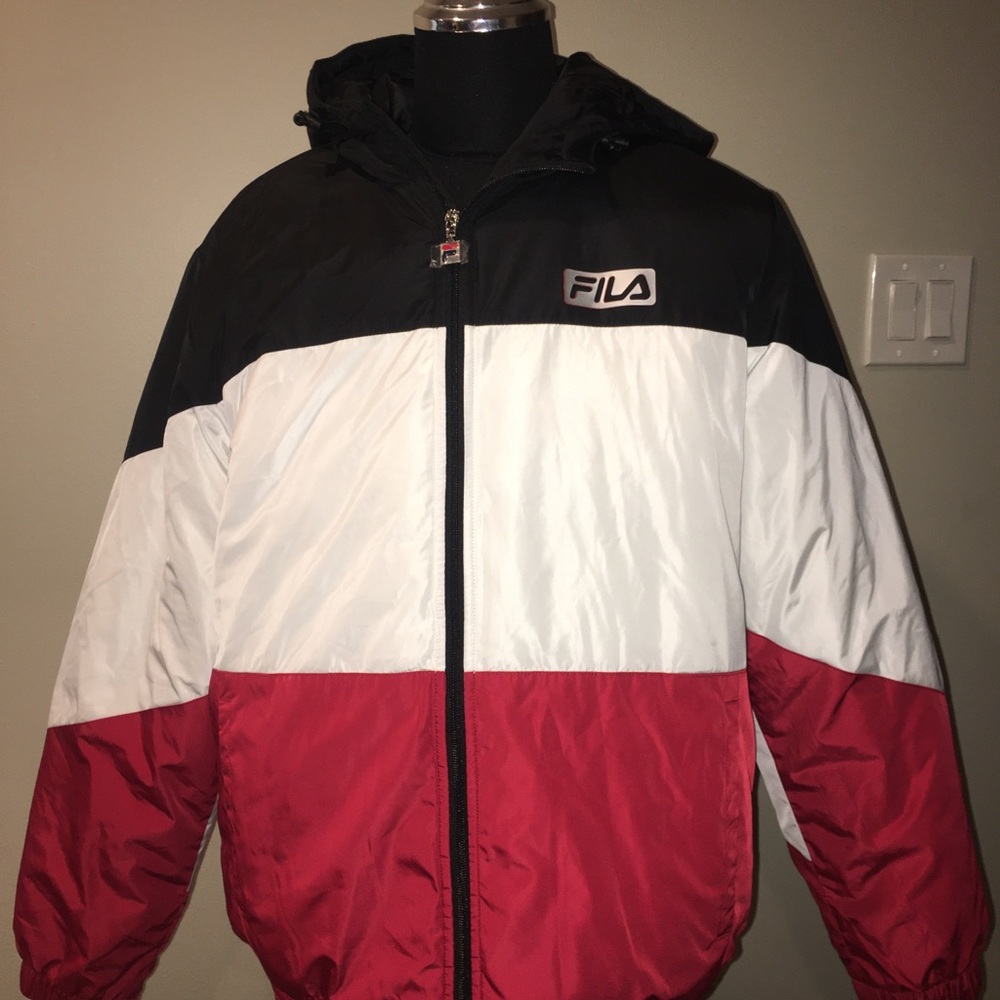 Ladies Jacket 😊